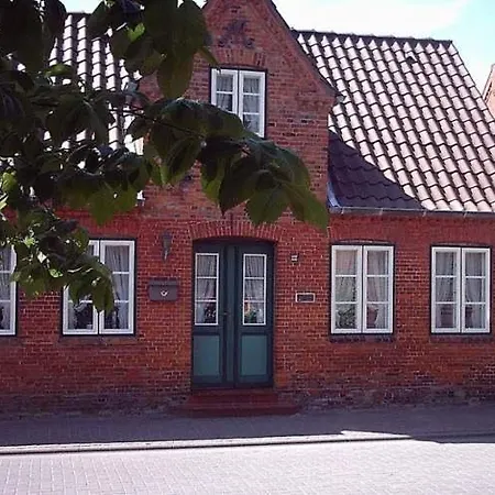 Amrum Wyk auf Föhr Extérieur photo