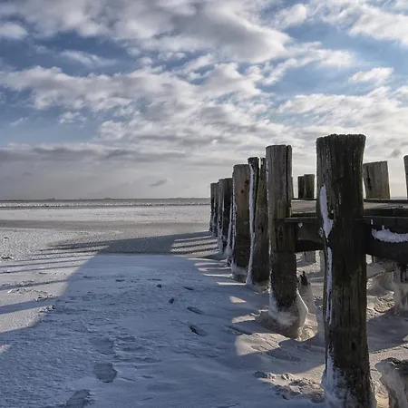 Amrum Wyk auf Föhr Extérieur photo