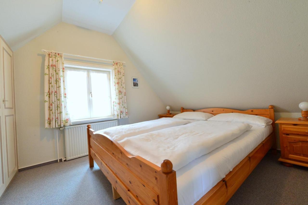Amrum Appartement *