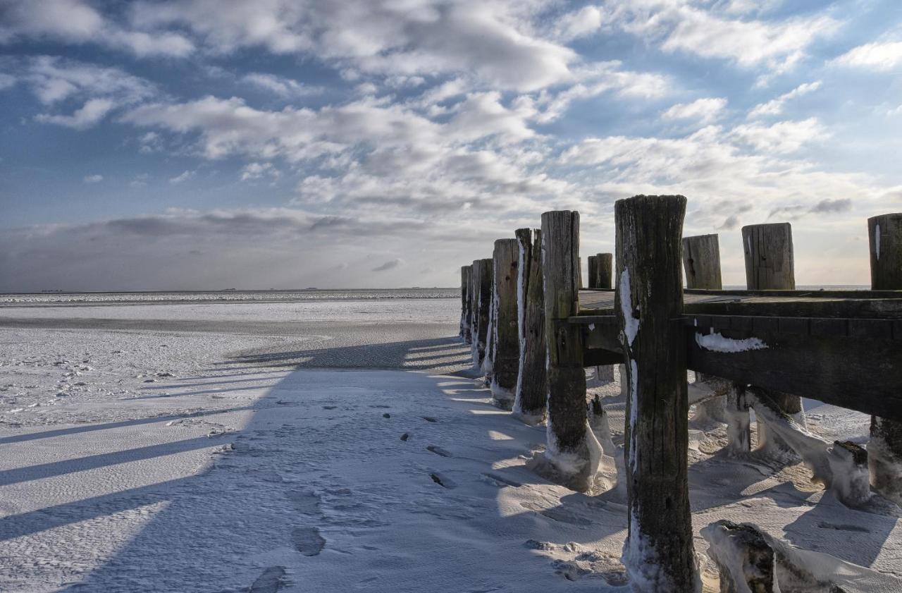 Amrum Appartement *